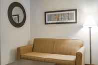 Common Space Comfort Suites