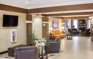 Lobby 4 Comfort Suites