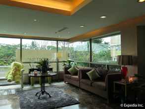 Lobby 4 One Tagaytay Place