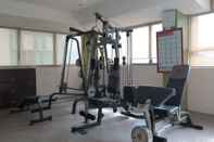 Fitness Center One Tagaytay Place