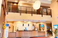 Lobby Best Western Plus Lacey Inn & Suites