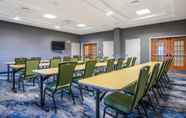 Sảnh chức năng 7 Fairfield Inn & Suites Holiday Tarpon Springs