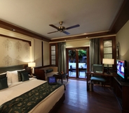 Bedroom 5 Ananta Spa and Resorts