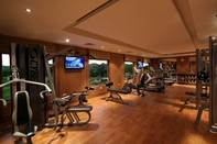 Fitness Center Ananta Spa and Resorts