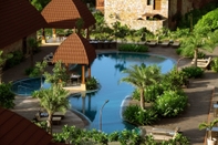 Swimming Pool Ananta Spa and Resorts