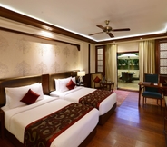 Bedroom 6 Ananta Spa and Resorts