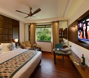 Bedroom 7 Ananta Spa and Resorts