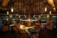 Bar, Cafe and Lounge Ananta Spa and Resorts