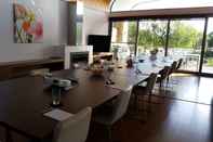 Ruangan Fungsional Aqua Resort Busselton