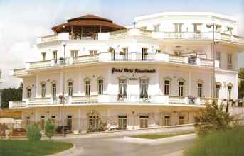 Exterior 4 Grand Hotel Rinascimento