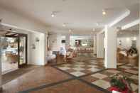 Lobby Hotel Corallaro