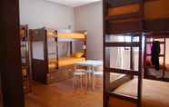 Bedroom 2 Lisb'on Hostel