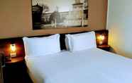 ห้องนอน 6 Nuovo Albergo Italia