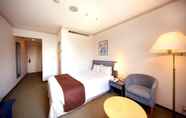 Bilik Tidur 4 Wakayama Marina City Hotel