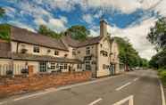 Exterior 2 The Shakespeare Inn