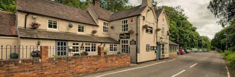 Exterior The Shakespeare Inn