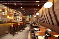 Bar, Kafe, dan Lounge Crowne Plaza Zhongshan Wing on City, an IHG Hotel