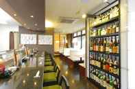 Bar, Cafe and Lounge Hotel MyStays Fukuoka Tenjin