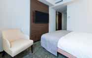 ห้องนอน 6 Hotel MyStays Fukuoka Tenjin