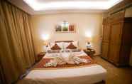 ห้องนอน 3 Evershine Resort & Spa