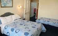 Kamar Tidur 2 Strathallan Guest House