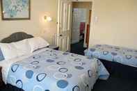 Kamar Tidur Strathallan Guest House