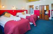 Kamar Tidur 7 Strathallan Guest House