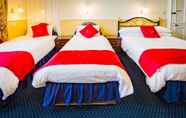 Kamar Tidur 6 Strathallan Guest House