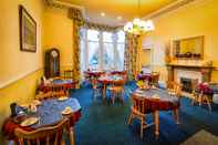 Restaurant Strathallan Guest House