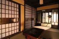 ห้องนอน Shikoku-an Machiya Holiday House