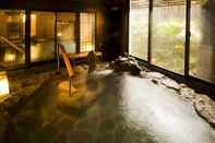 Fasilitas Hiburan Dormy Inn Hakata Gion Natural Hot Spring