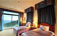 Bedroom 2 Farglory Hotel Hualien