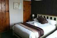 Kamar Tidur The White Horse