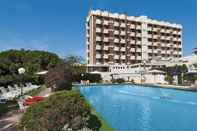 Swimming Pool Punta Nord Village & Hotel