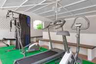 Fitness Center Punta Nord Village & Hotel