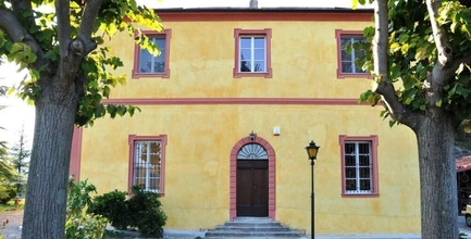 Exterior 4 Villa Eugenia