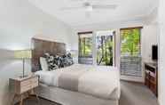 Bedroom 4 Sunset Cove Noosa