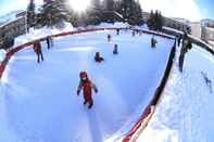 Kolam Renang Hôtel Club mmv Le Flaine