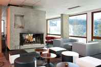 Bar, Cafe and Lounge Hôtel Club mmv Le Flaine