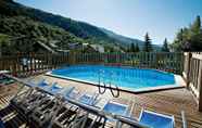 Swimming Pool 5 VVF Serre Chevalier Briançon