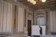 Functional Hall Palazzo Novello
