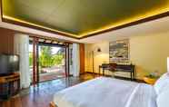 Kamar Tidur 6 Ozen Reserve Bolifushi- All Inclusive