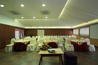 Dewan Majlis Silent Shores Resort & Spa