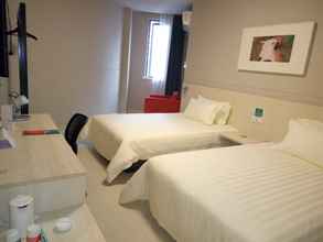 Kamar Tidur 4 Jinjiang Inn Shanghai Wanping Rd. S