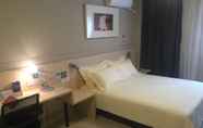 Kamar Tidur 3 Jinjiang Inn Shanghai Wanping Rd. S