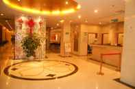 Lobi Jinjiang Inn Shanghai Wanping Rd. S