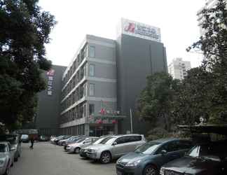 Bangunan 2 Jinjiang Inn Shanghai Wanping Rd. S