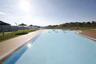 Swimming Pool Montebelo Aguieira Lake Resort & Spa