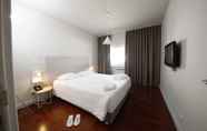 Bedroom 5 Montebelo Aguieira Lake Resort & Spa