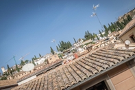 ภายนอกอาคาร Apartamentos Turísticos Alhambra